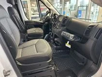 Used 2024 White Ram High Roof image 13