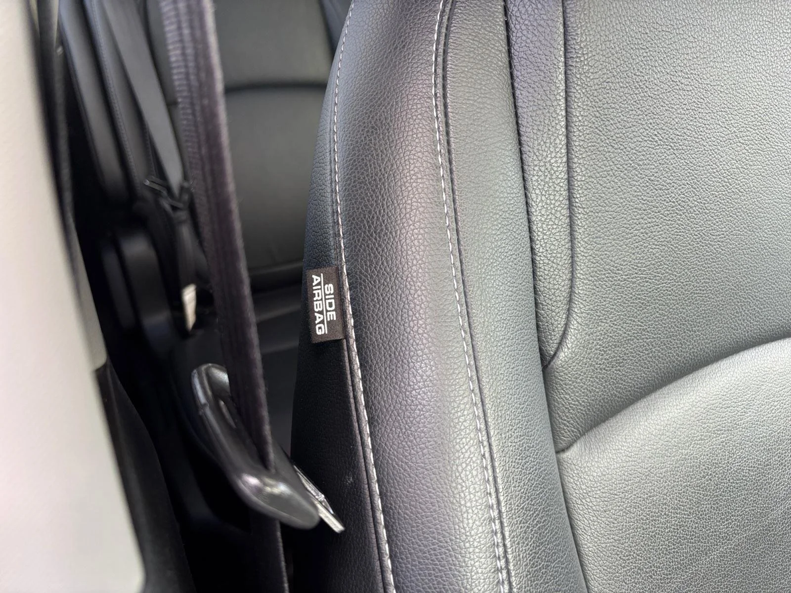 Used 2021 Crystal Black Pearl Honda Touring image 58