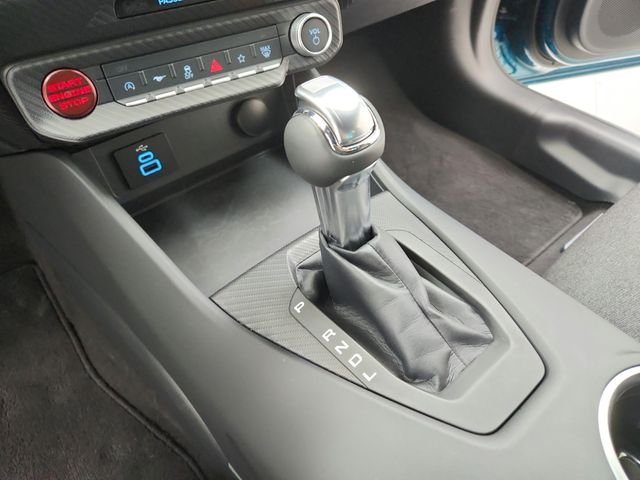 Used 2026 Blue Ford EcoBoost image 25