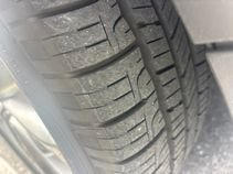 Used 2015 White Ford Titanium image 7