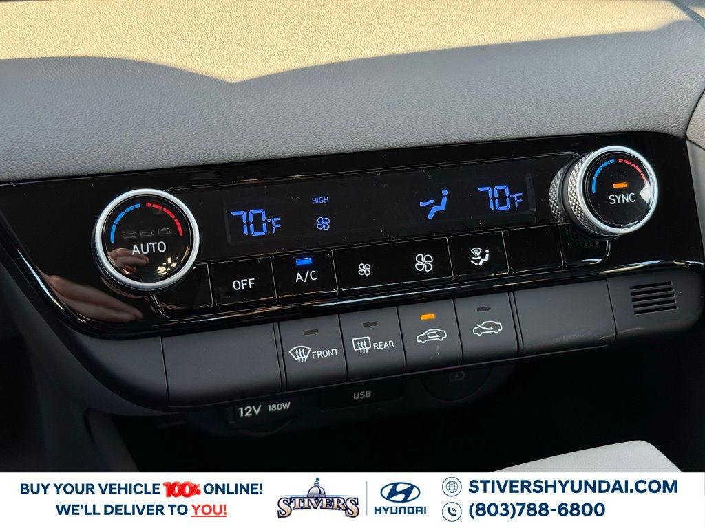 2026 Hyundai Elantra SEL Sport - Photo 26