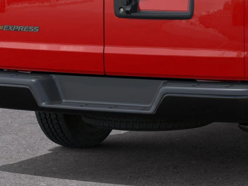 2026 Chevrolet Express Cargo Work Van - Photo 21