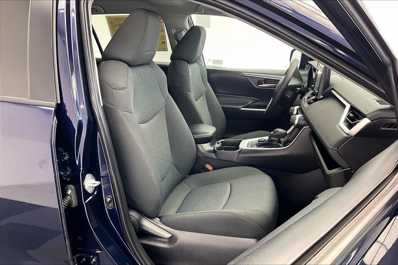 Used 2021 Blueprint Toyota XLE image 6