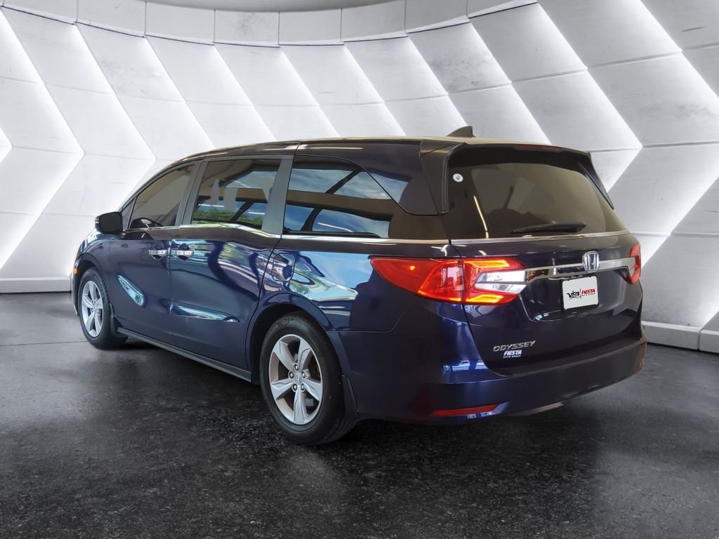 Used 2019  Honda EX image 6
