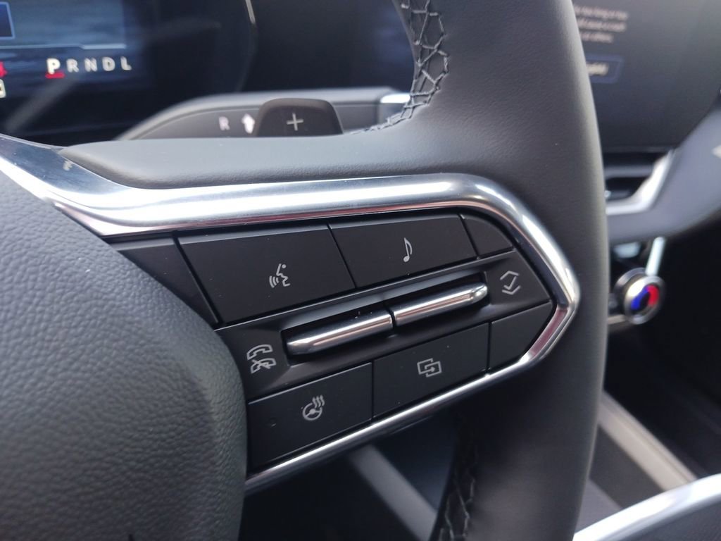 2026 Chevrolet Equinox LT - Photo 30