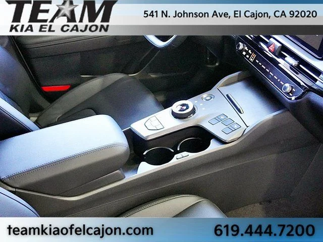 2026 Kia Sportage X-Line - Photo 13