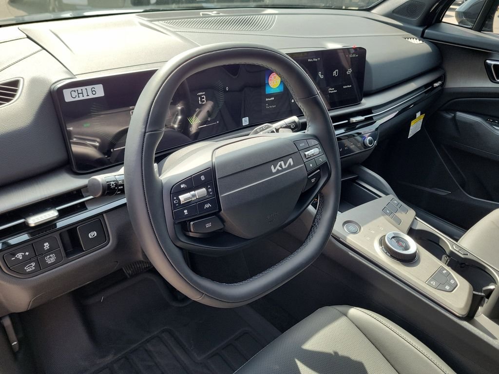 New 2026 Blue Kia X-Line image 24