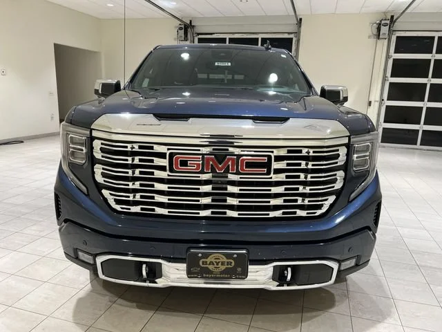 2023 GMC Sierra 1500 Denali Denali - Photo 8
