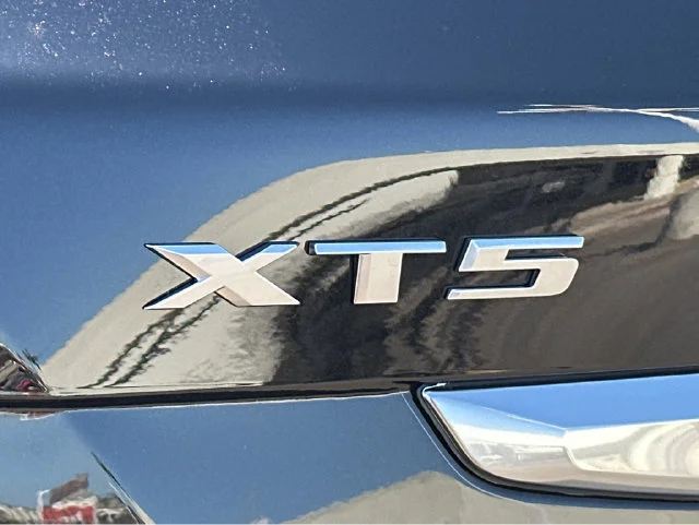 2026 Cadillac XT5 Premium Luxury - Photo 15
