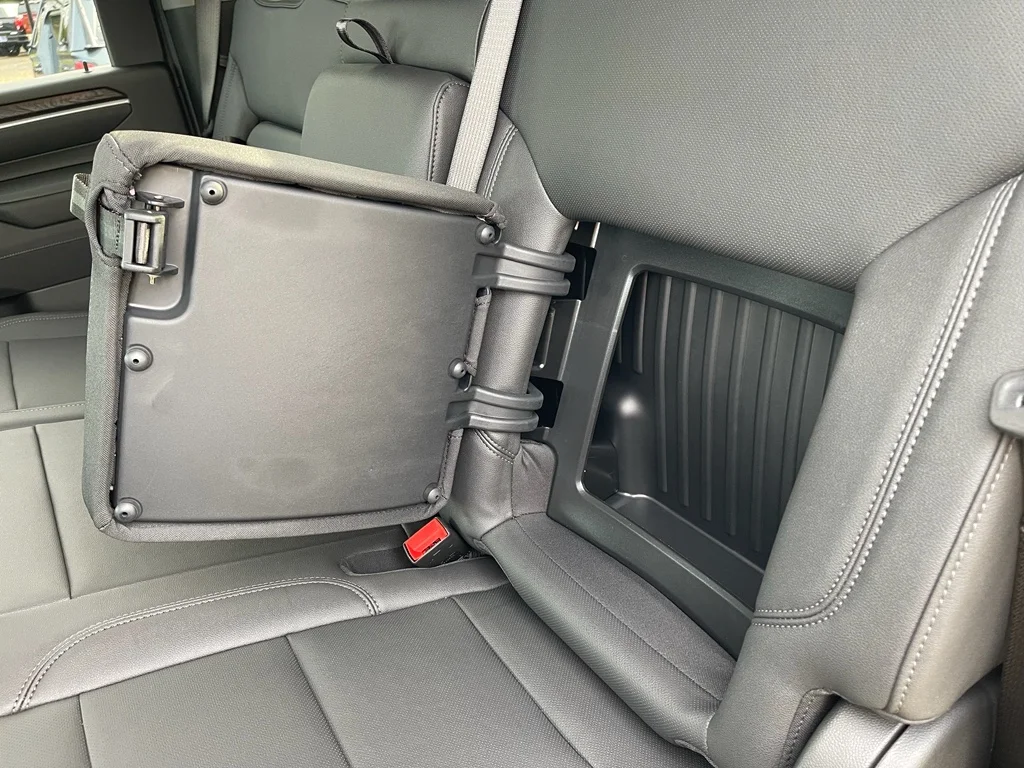 2026 GMC Sierra 2500HD SLT - Photo 31