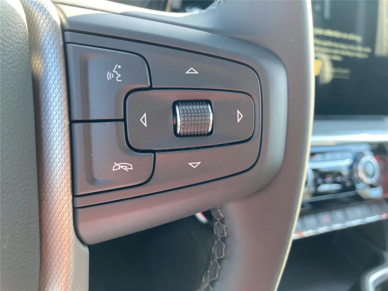 New 2026 Glacier White Tricoat GMC Denali image 35