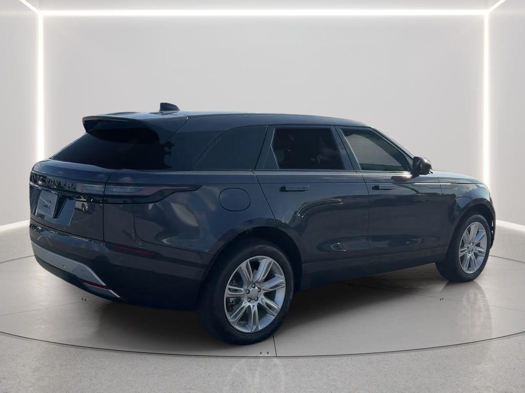 New 2026 Varesine Blue Land Rover S image 5