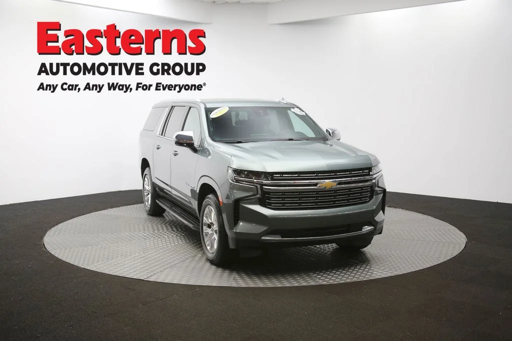 Used 2023 Green Chevrolet Premier image 55