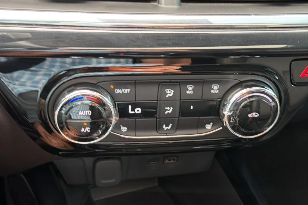Used 2026 Sterling Gray Metallic Chevrolet ACTIV image 30