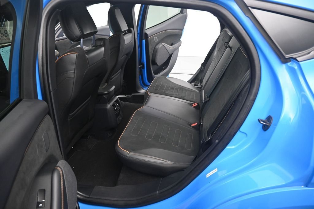 Used 2023 Blue Ford GT image 20