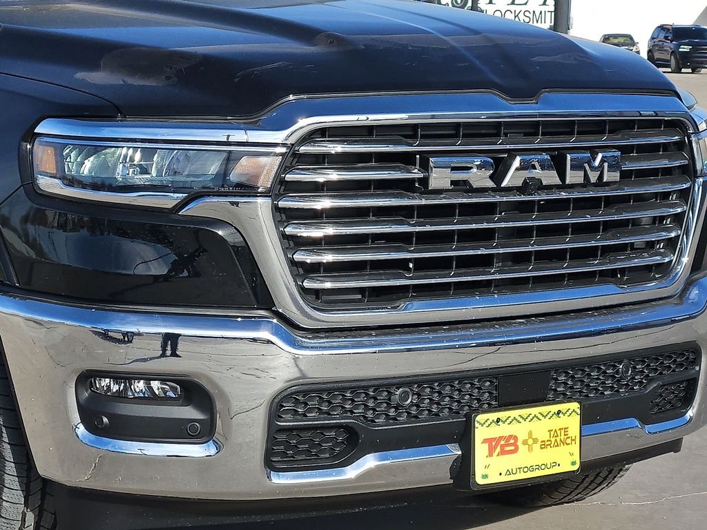 2026 RAM 1500 Laramie - Photo 7