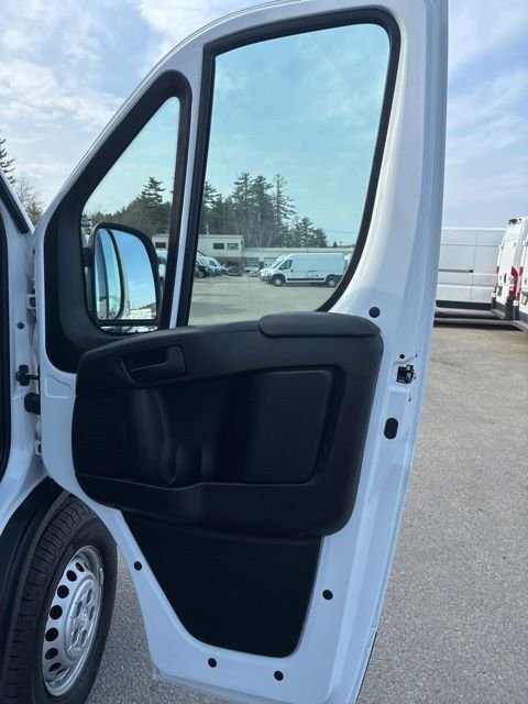Used 2024 White Ram High Roof image 19