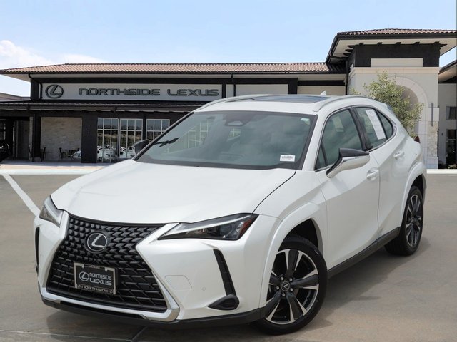 2025 Lexus UX UX 300h Premium