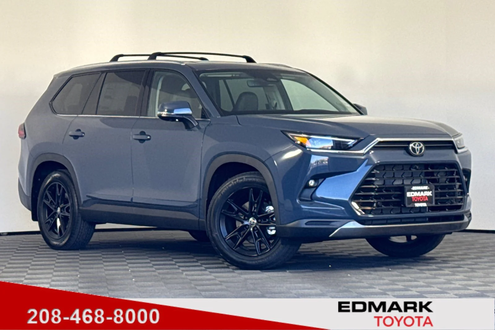 2026 Toyota Grand Highlander  Limited