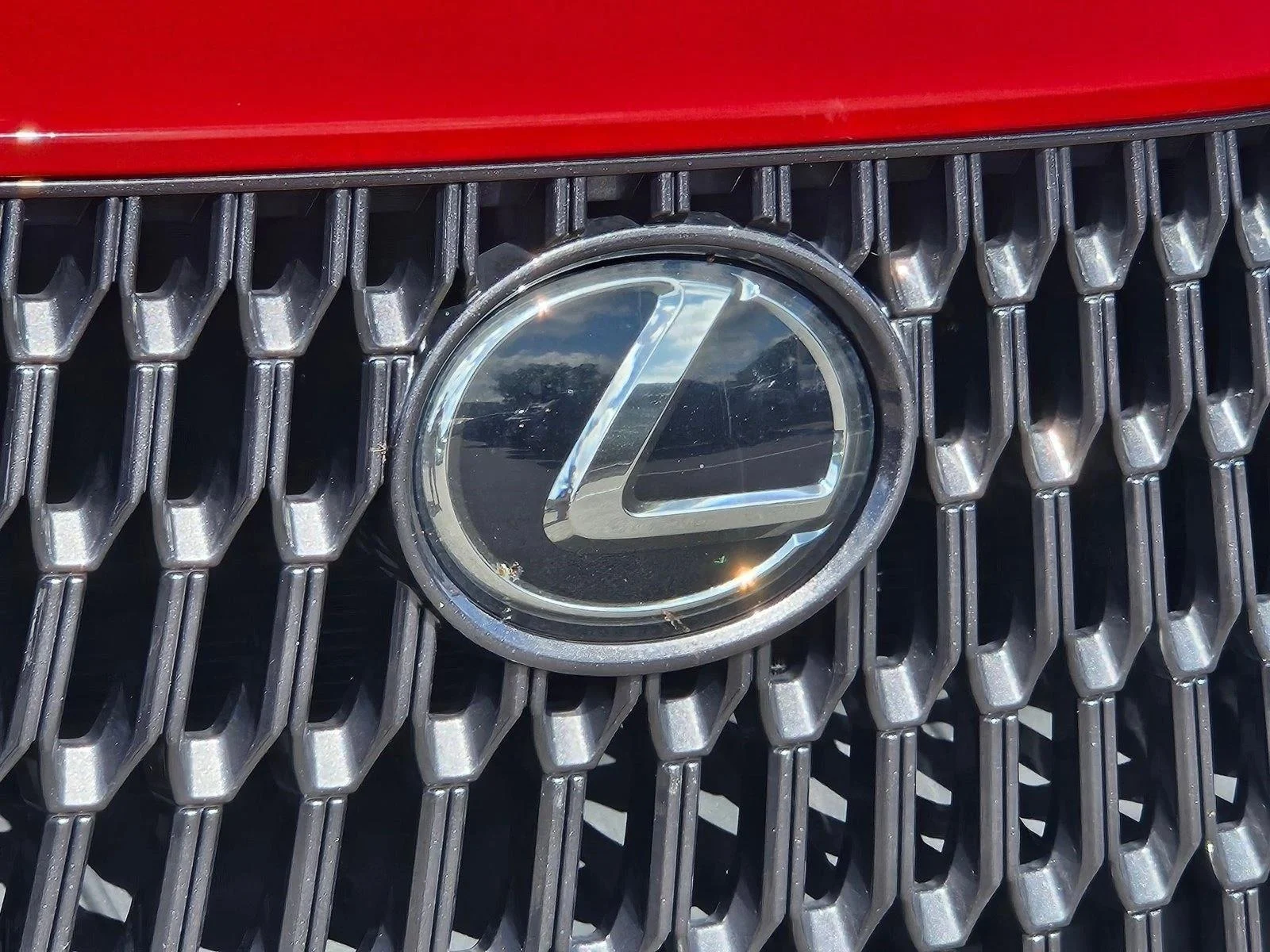 Certified Used 2023 Redline Lexus NX 350 Premium image 5