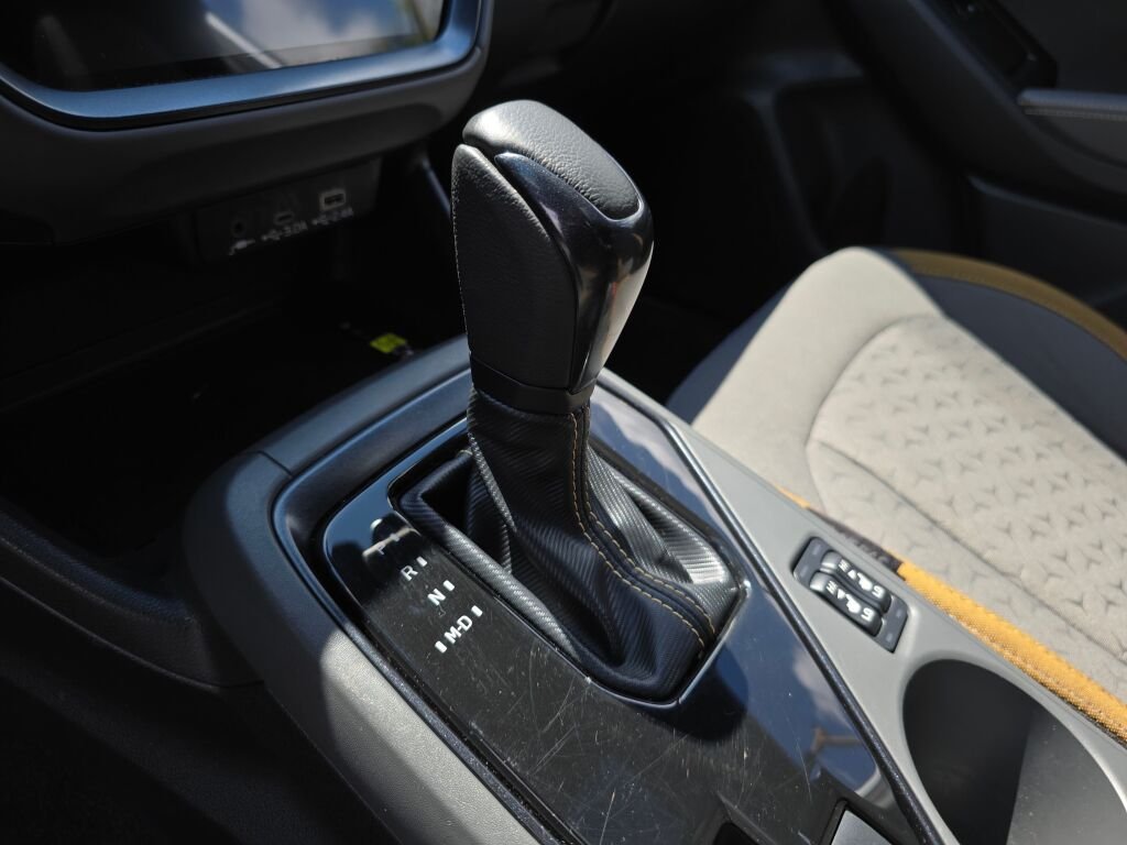 2024 Subaru Crosstrek Sport - Photo 27