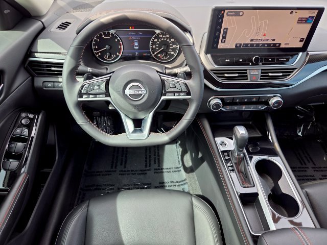 Used 2024 White Nissan 2.5 SR image 14