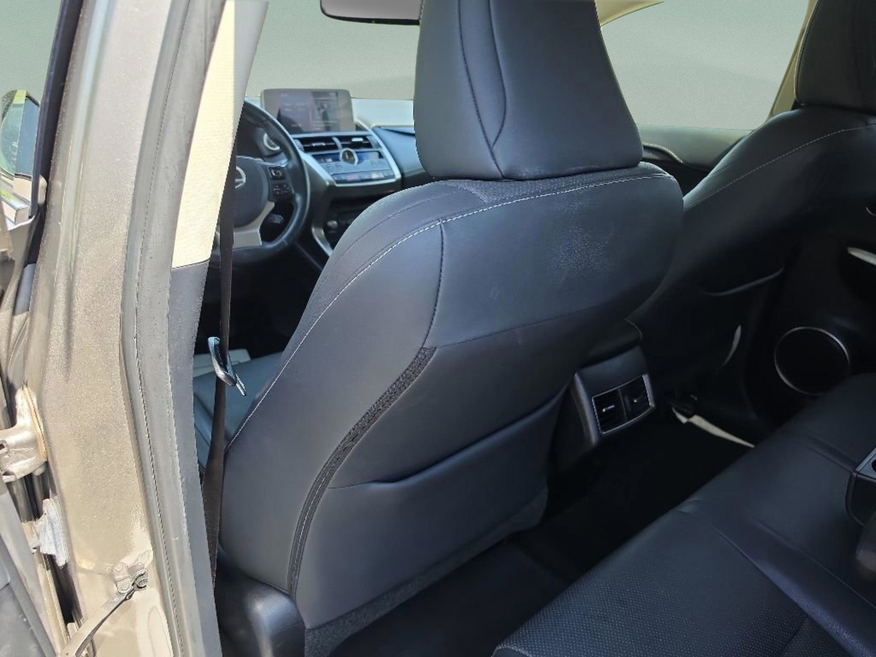 Used 2019 Silver Lexus 300 Base image 23
