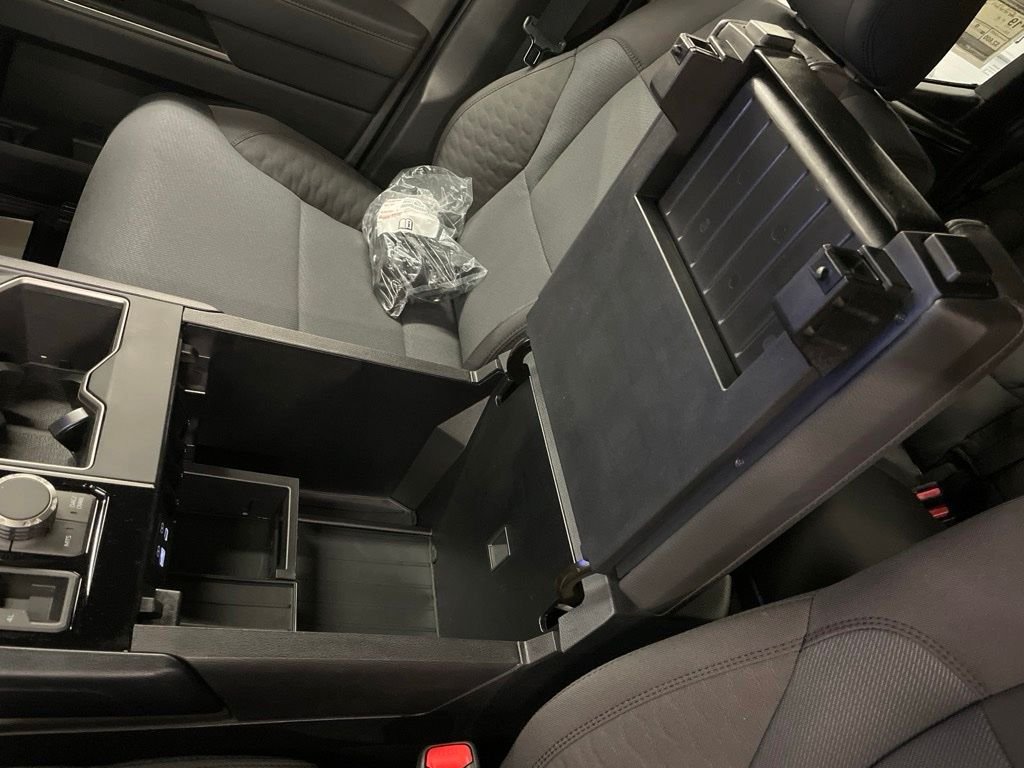 2026 Toyota Tundra SR5 - Photo 16