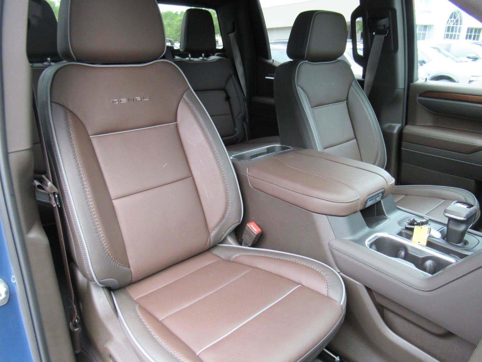 Used 2026 Downpour Metallic GMC Denali image 11