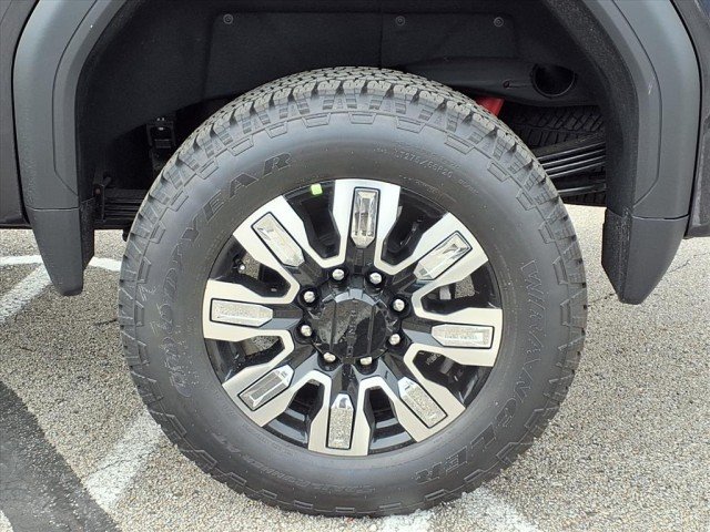2026 GMC Sierra 2500HD Denali - Photo 26