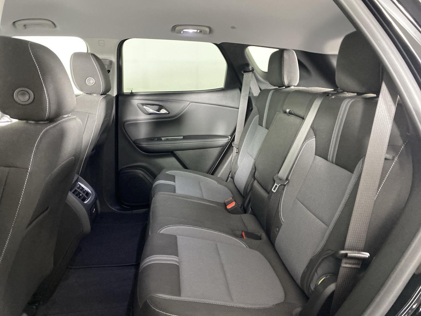 Used 2024 Black Chevrolet LT image 24