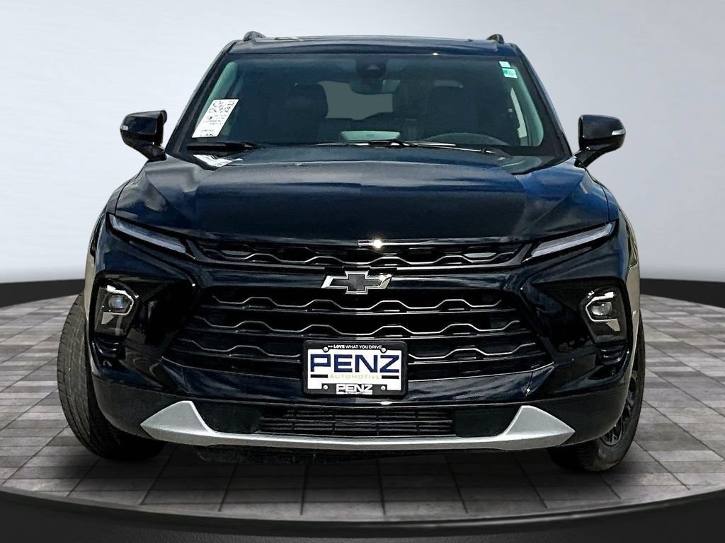 2026 Chevrolet Blazer 3LT - Photo 6