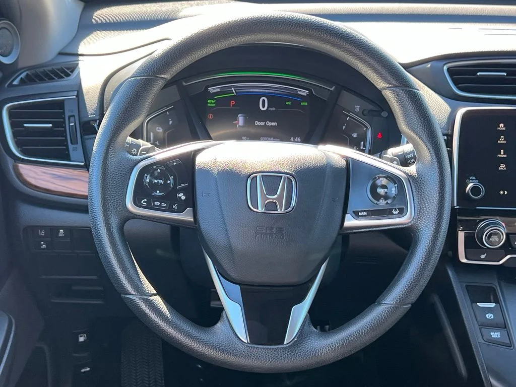 2022 Honda CR-V EX - Photo 21