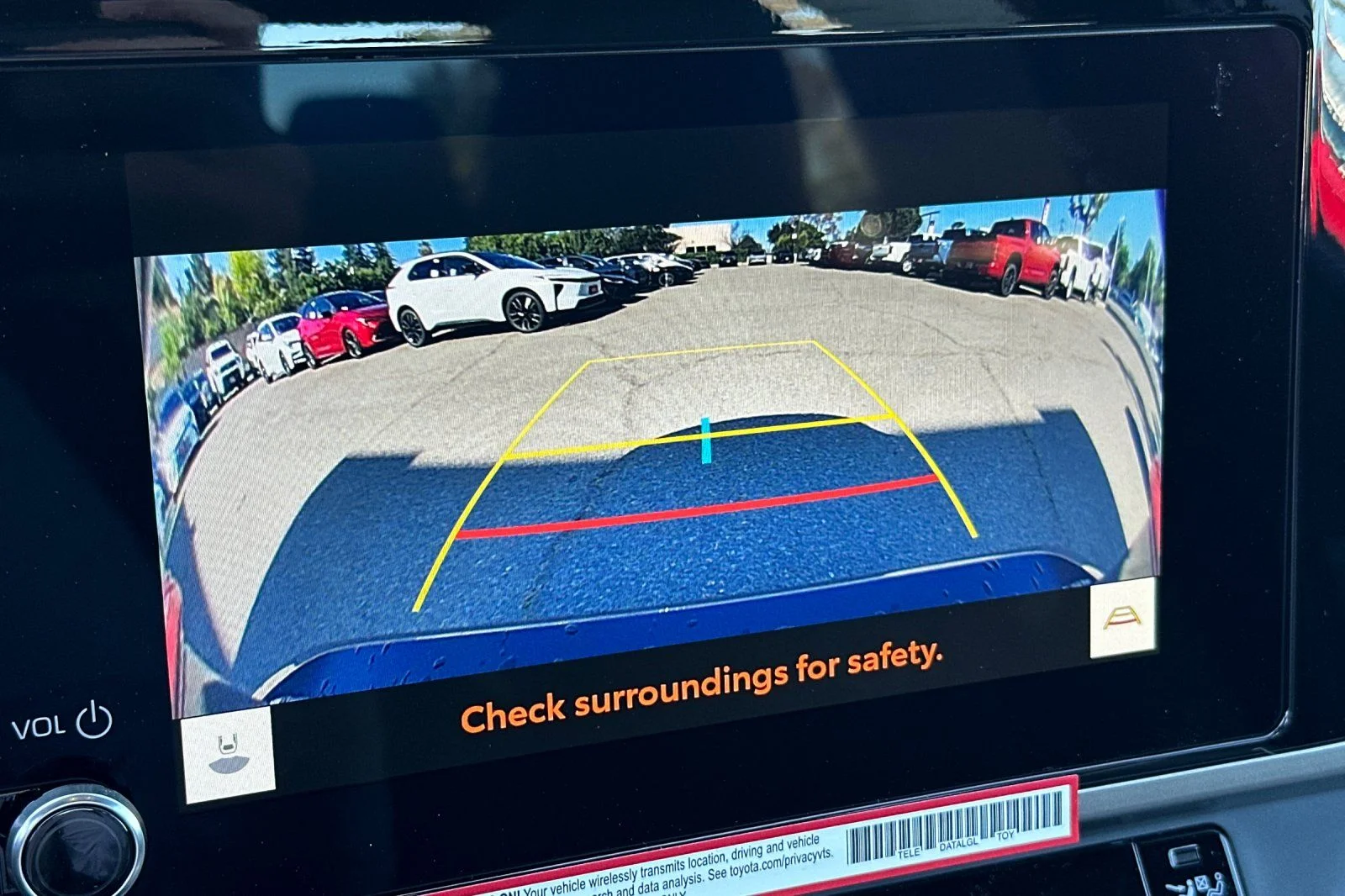 New 2026  Toyota SE image 21