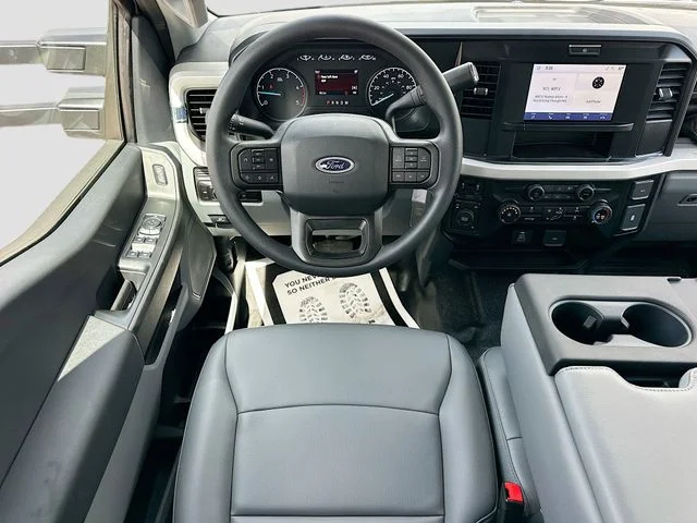 New 2026 Oxford White Ford XL image 15