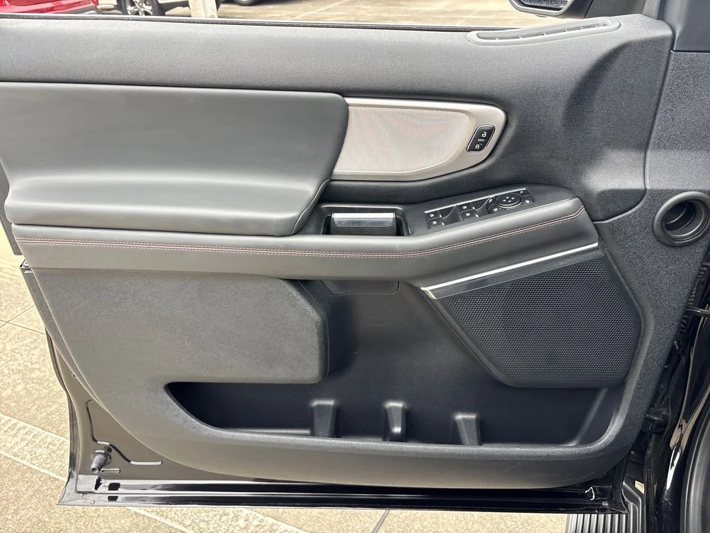 Certified Used 2025 Black Ford Active image 16