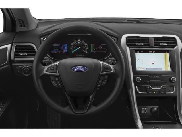 Used 2019 Agate Black Ford Titanium image 10