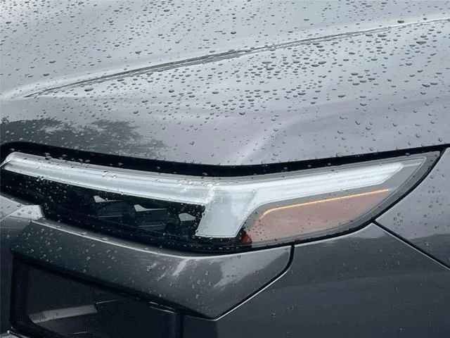 New 2026 MAGNETITE GRAY METALLIC Subaru Premium image 9