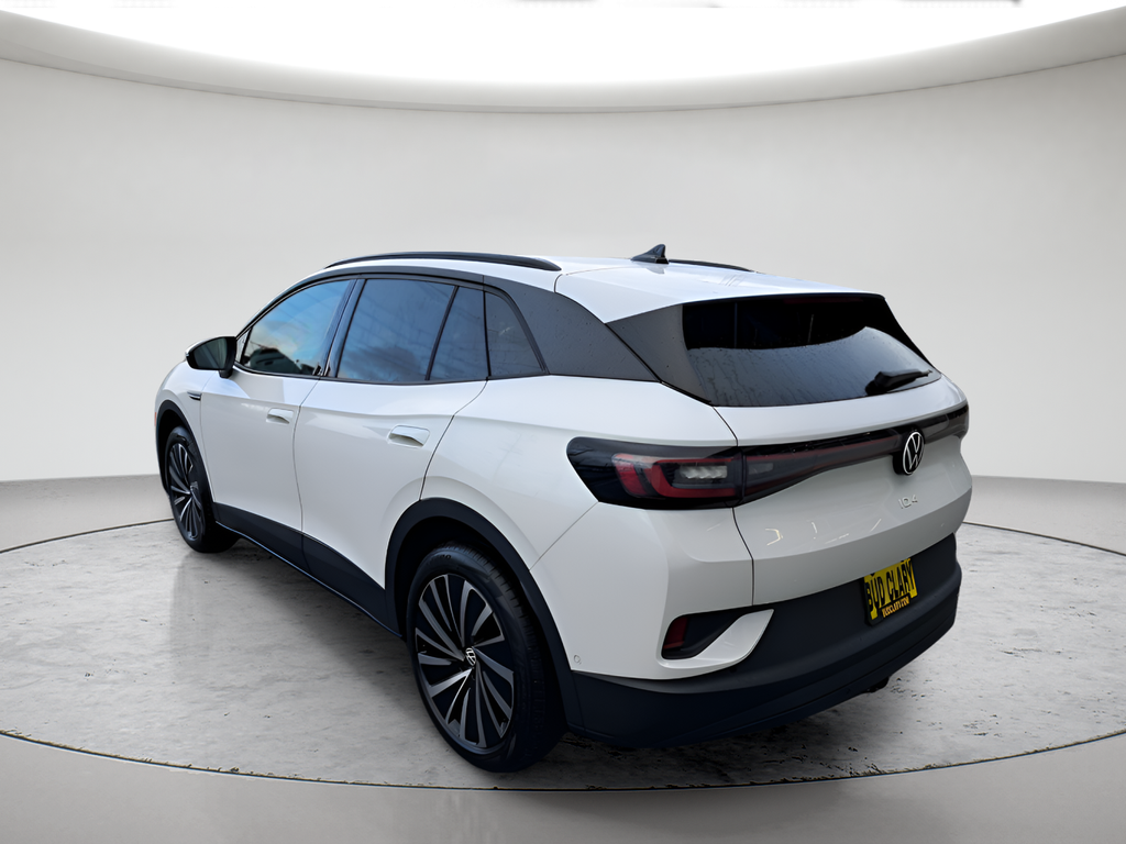 New 2026 White/off-white Volkswagen Pro image 4