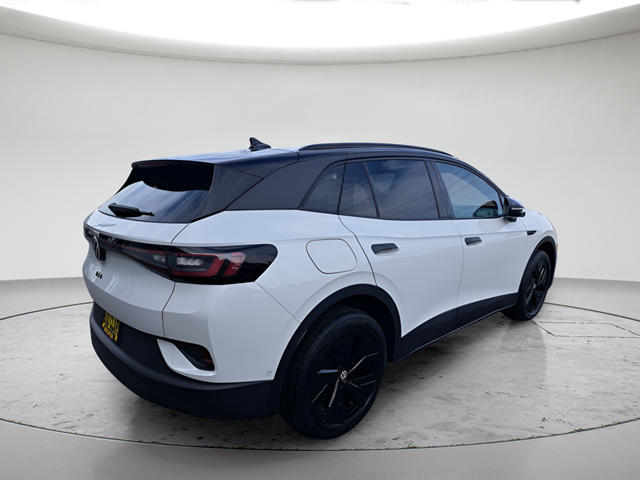 New 2026 White/off-white Volkswagen Pro S Plus image 3