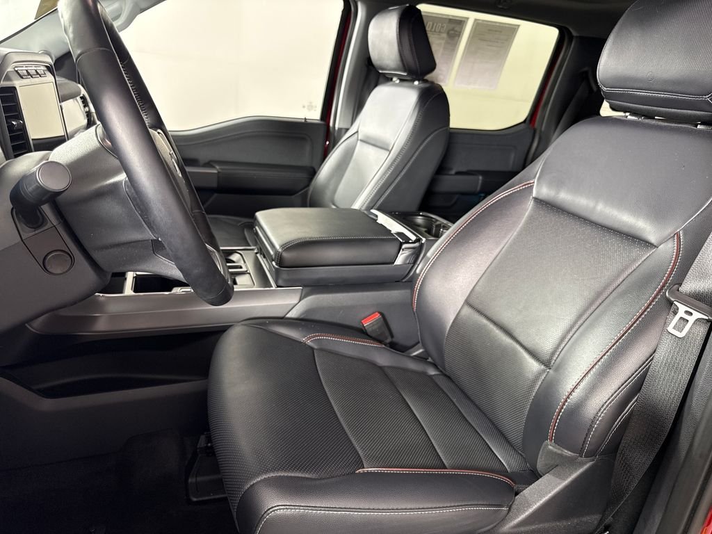 2023 Ford F-150 Lariat - Photo 11
