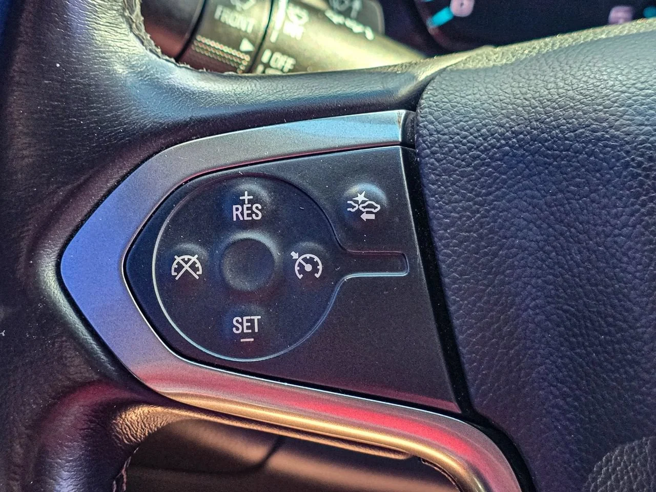 Used 2015 Black Chevrolet LTZ image 18