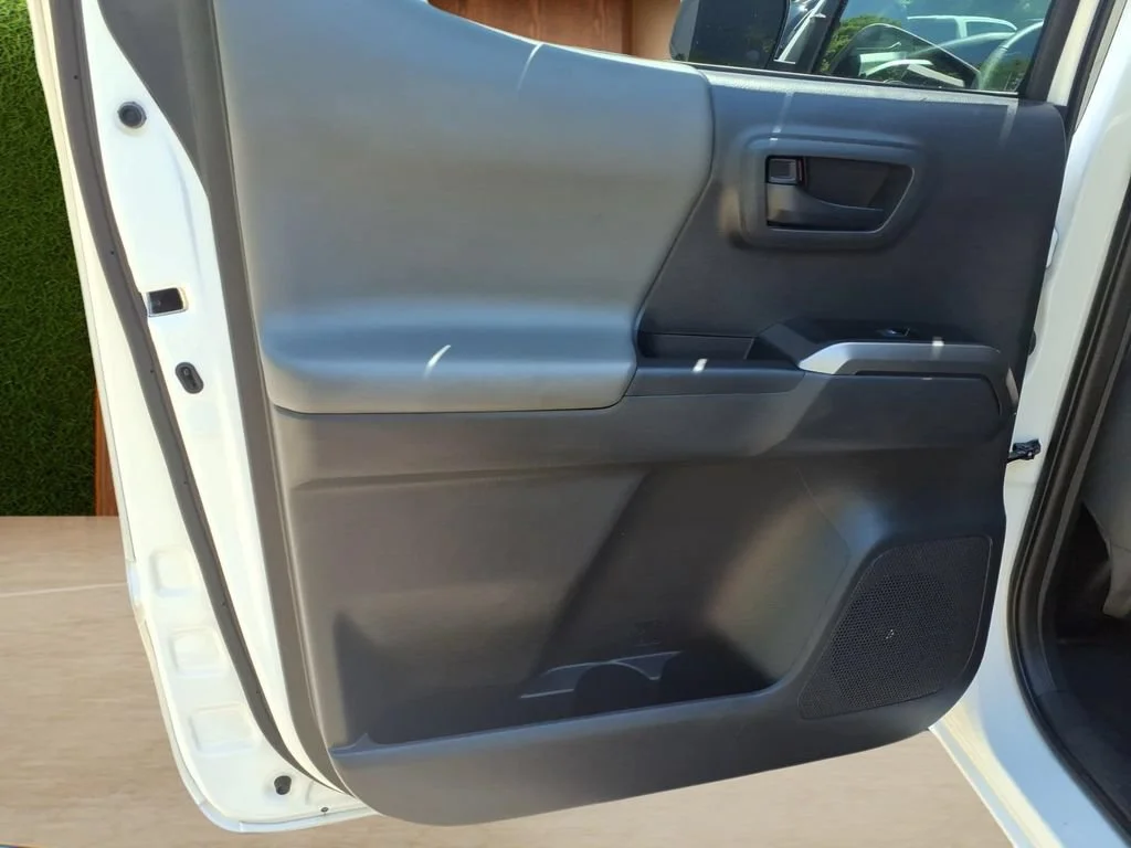 Used 2023 White Toyota TRD Off Road image 21