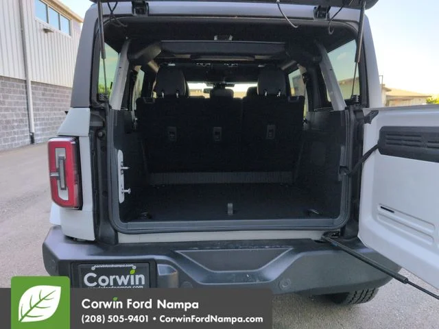 New 2026 Avalanche Ford Outer Banks image 27