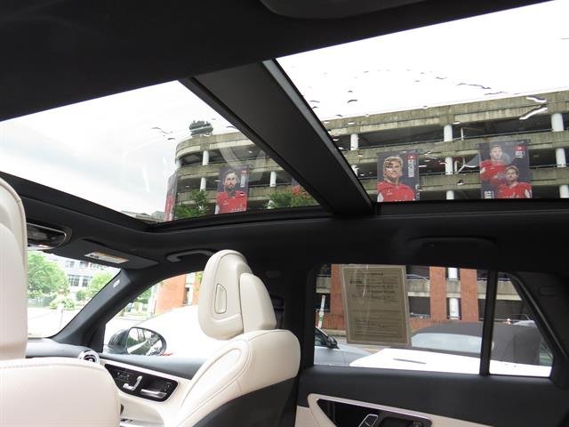 2026 Mercedes-Benz GLC Base - Photo 22