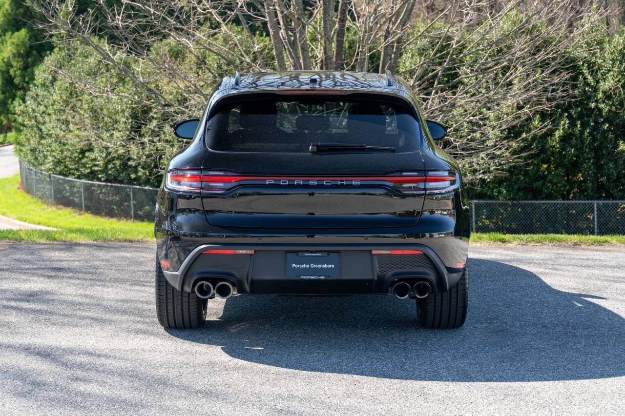 Used 2026  Porsche  image 6