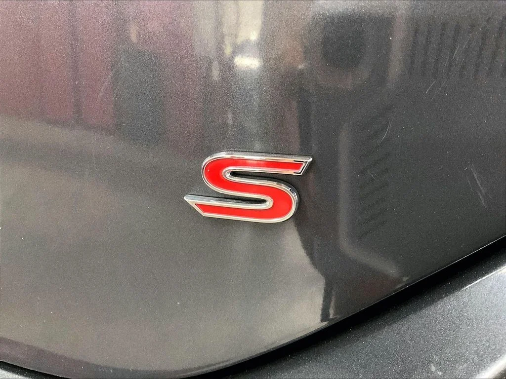 Used 2014 Gray Toyota S Plus image 11
