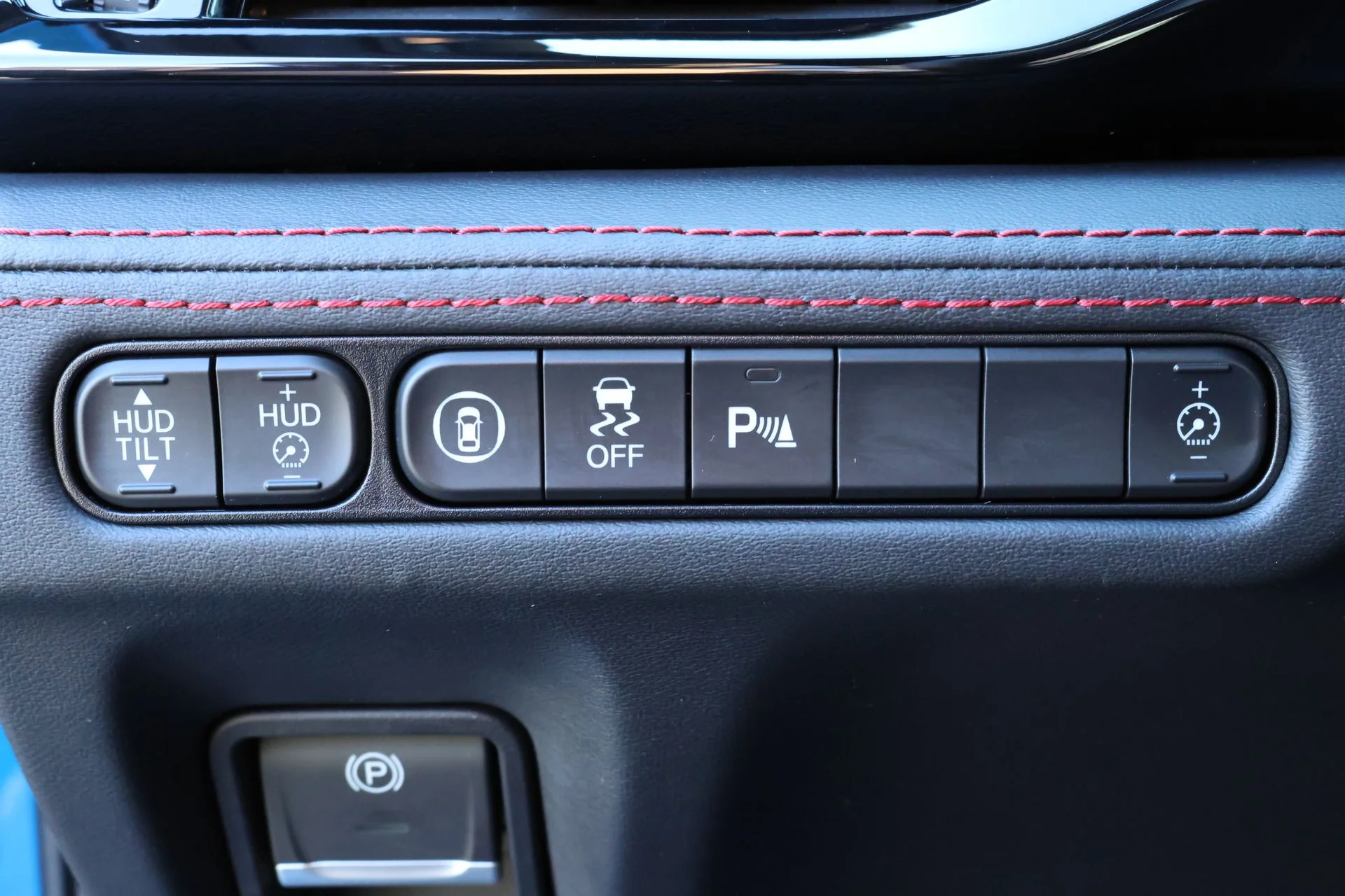 2026 Acura MDX A-spec w/Advance Package - Photo 20
