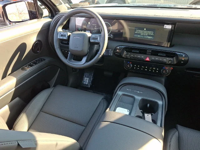 New 2026 Blue Hyundai XRT Pro image 10