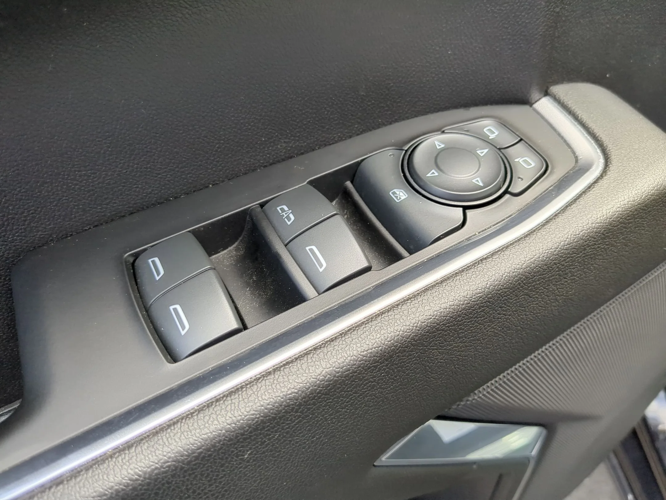 Used 2023 Dark Ash Metallic Chevrolet LT image 21